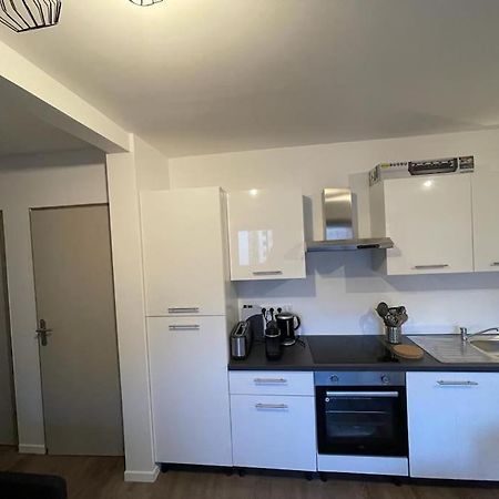 Appartement 6 Personnes - Proche Du Funiculaire Bourg-Saint-Maurice Eksteriør billede