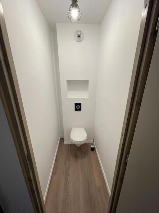 Appartement 6 Personnes - Proche Du Funiculaire Bourg-Saint-Maurice Eksteriør billede