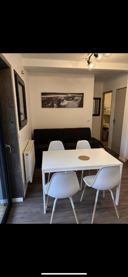 Appartement 6 Personnes - Proche Du Funiculaire Bourg-Saint-Maurice Eksteriør billede