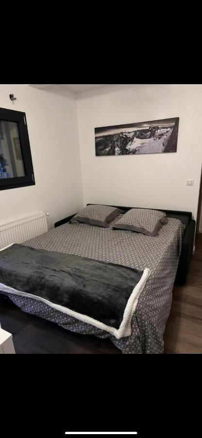 Appartement 6 Personnes - Proche Du Funiculaire Bourg-Saint-Maurice Eksteriør billede